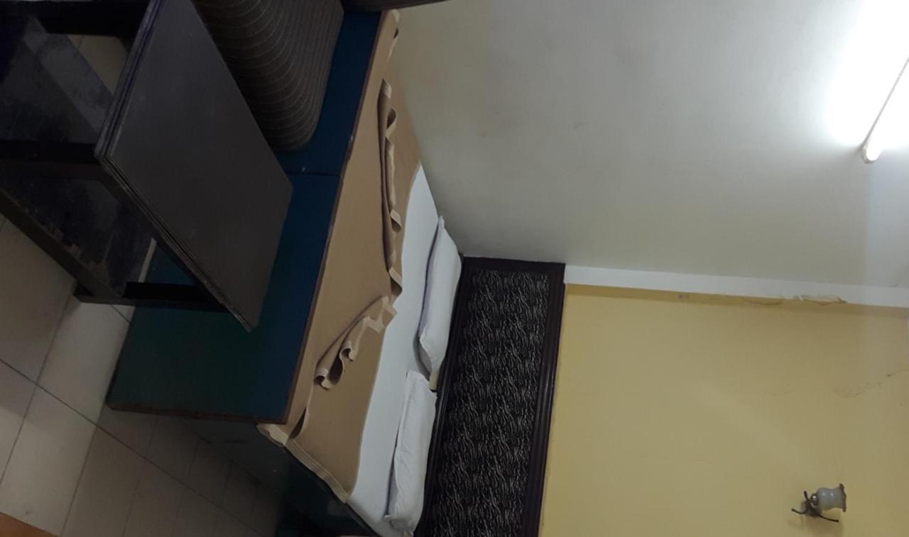ניו דלהי Hotel Shreeram Deluxe מראה חיצוני תמונה